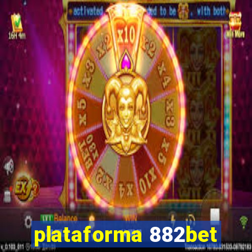 plataforma 882bet